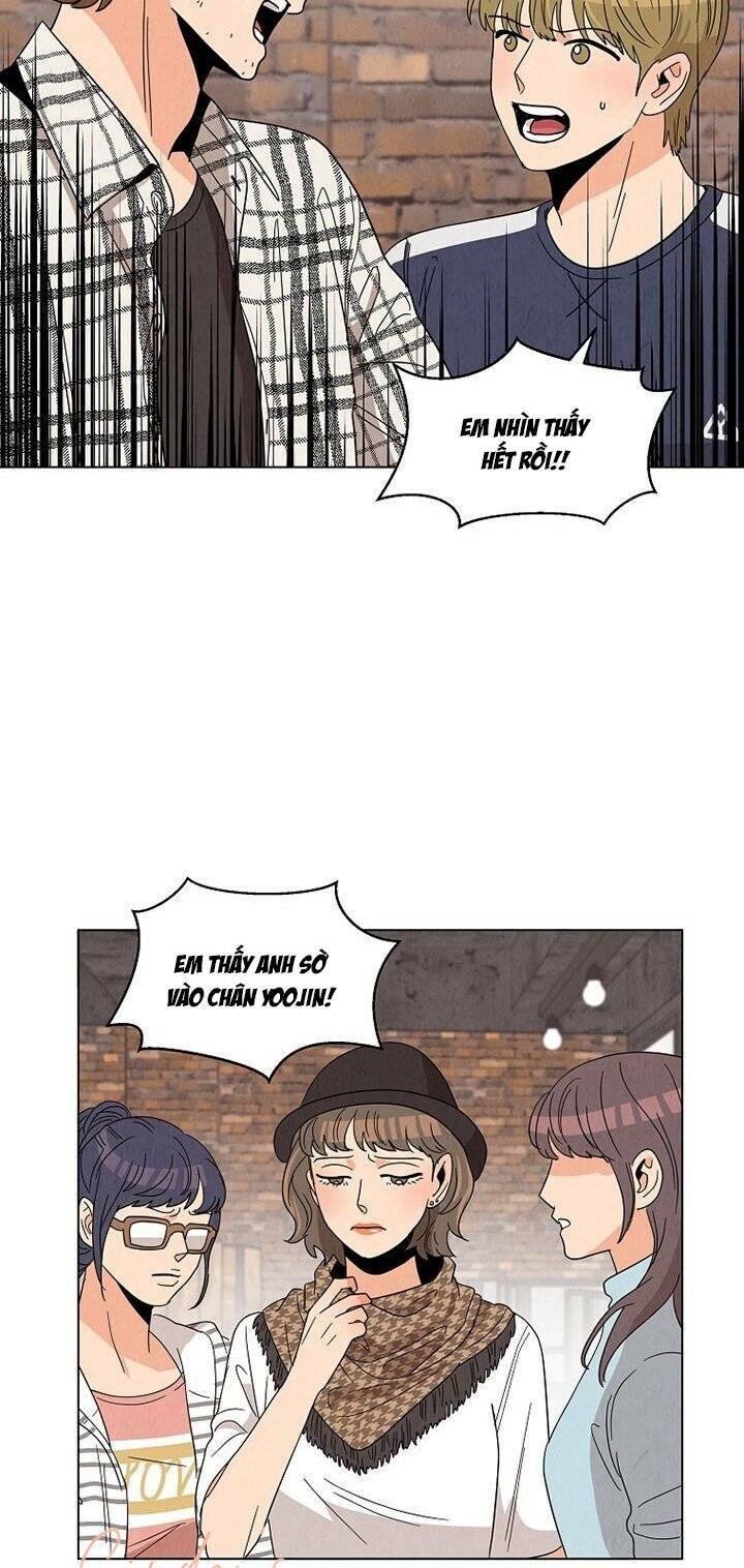Chào Nhé, Không Làm Thông Gia Nữa Đâu!: Chapter 10