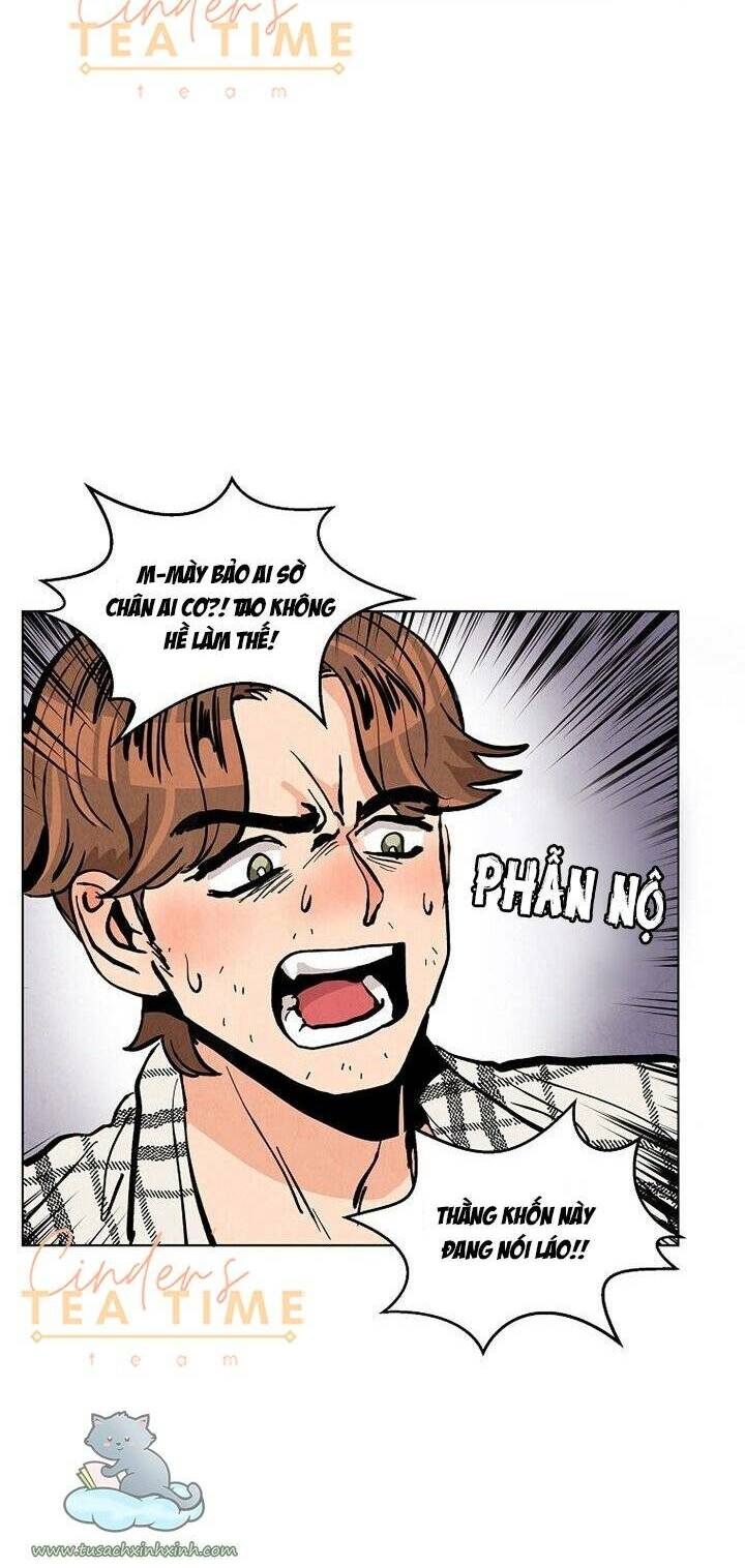 Chào Nhé, Không Làm Thông Gia Nữa Đâu!: Chapter 10