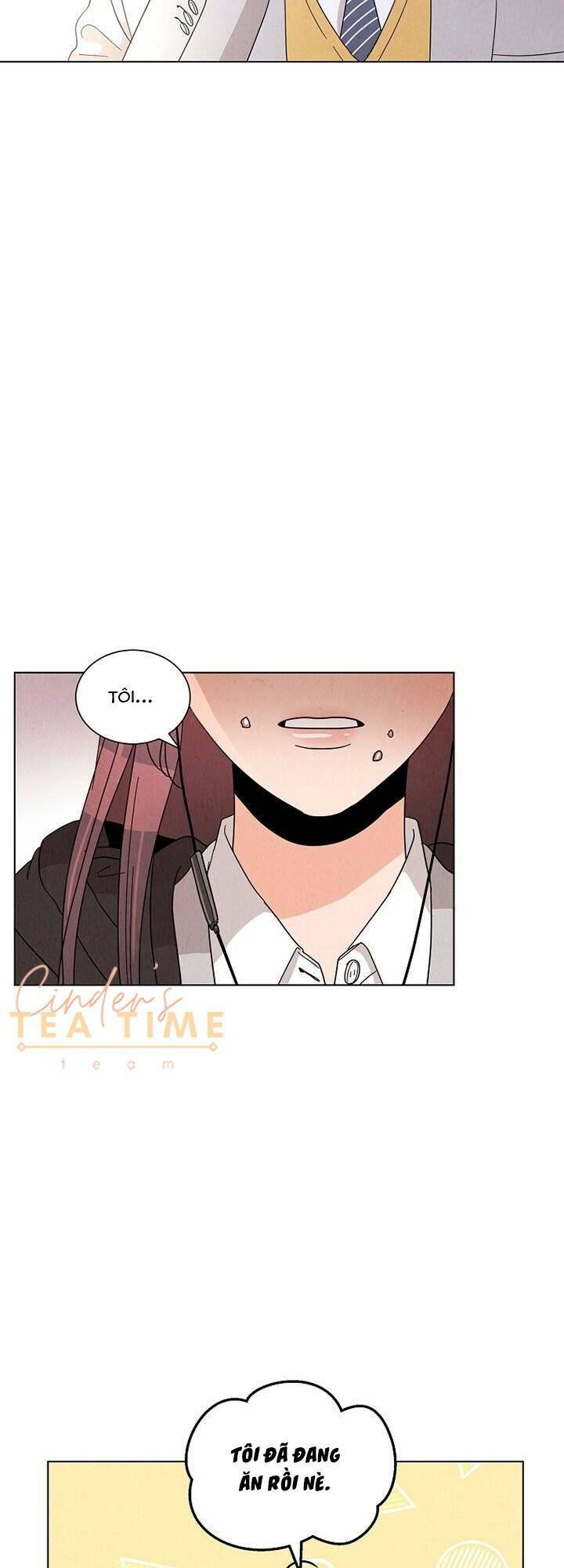Chào Nhé, Không Làm Thông Gia Nữa Đâu!: Chapter 10