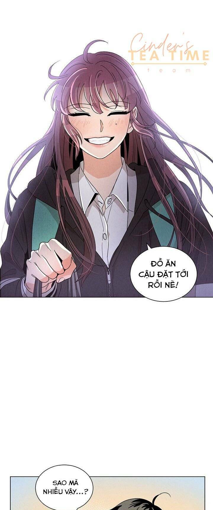 Chào Nhé, Không Làm Thông Gia Nữa Đâu!: Chapter 10