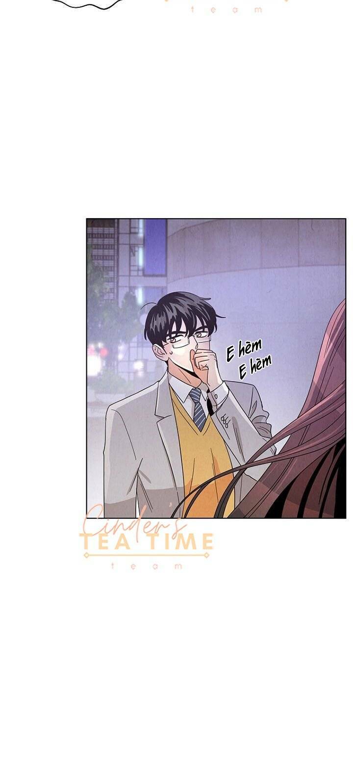 Chào Nhé, Không Làm Thông Gia Nữa Đâu!: Chapter 10
