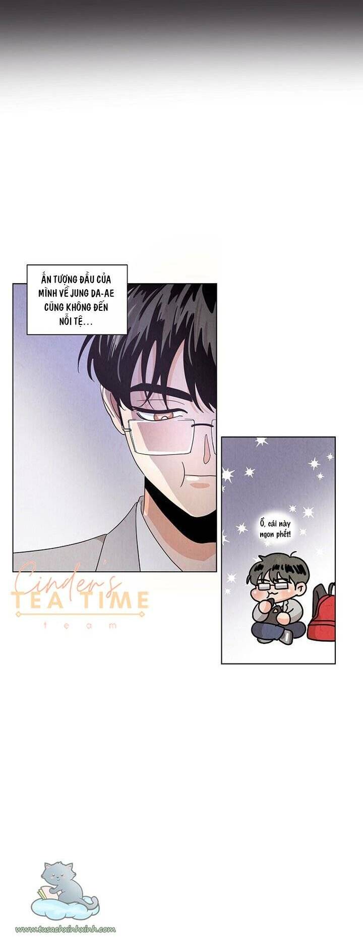Chào Nhé, Không Làm Thông Gia Nữa Đâu!: Chapter 10