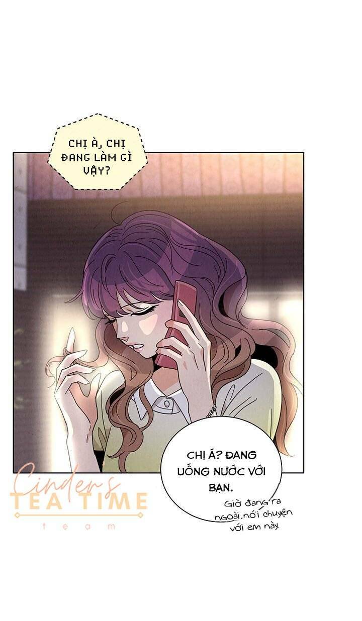 Chào Nhé, Không Làm Thông Gia Nữa Đâu!: Chapter 10
