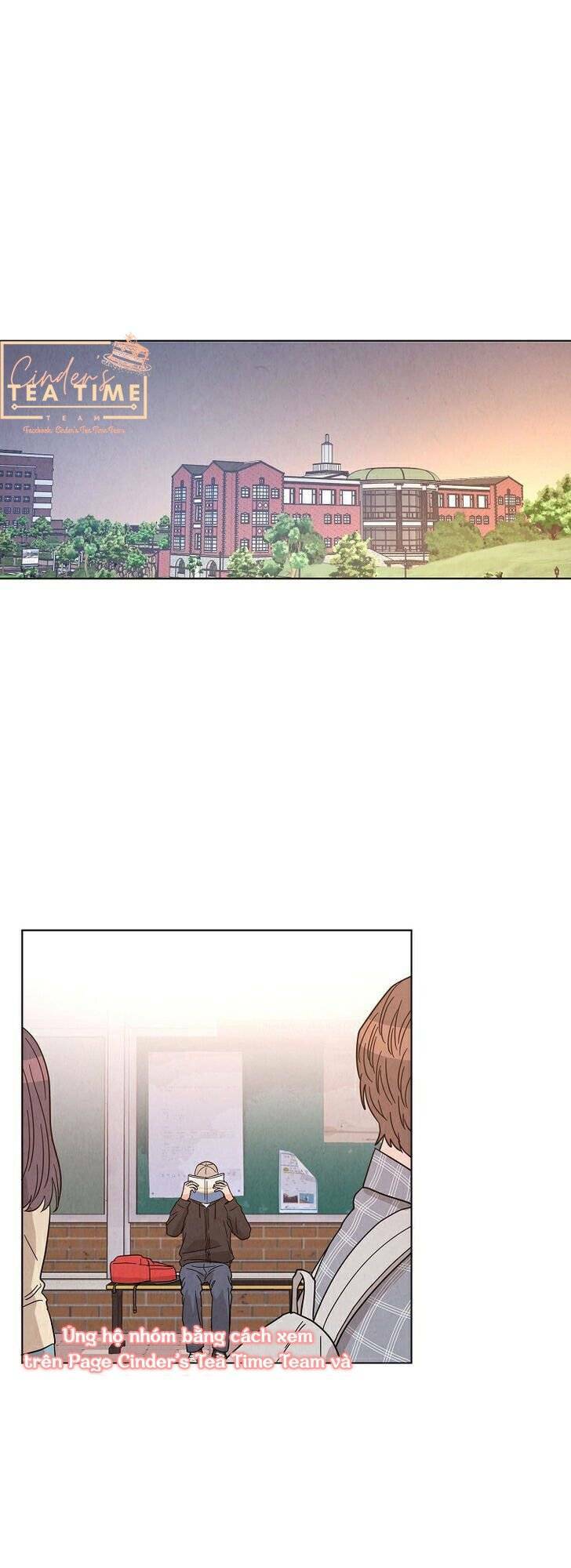 Chào Nhé, Không Làm Thông Gia Nữa Đâu!: Chapter 13