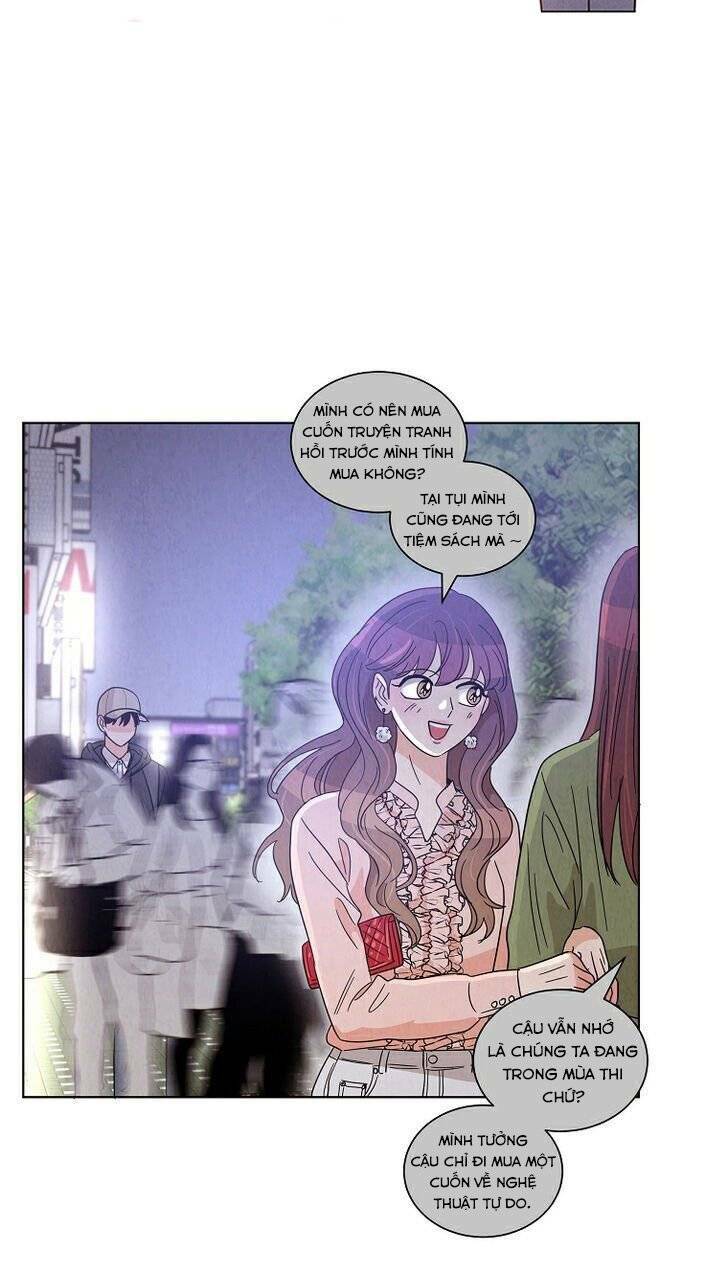 Chào Nhé, Không Làm Thông Gia Nữa Đâu!: Chapter 13