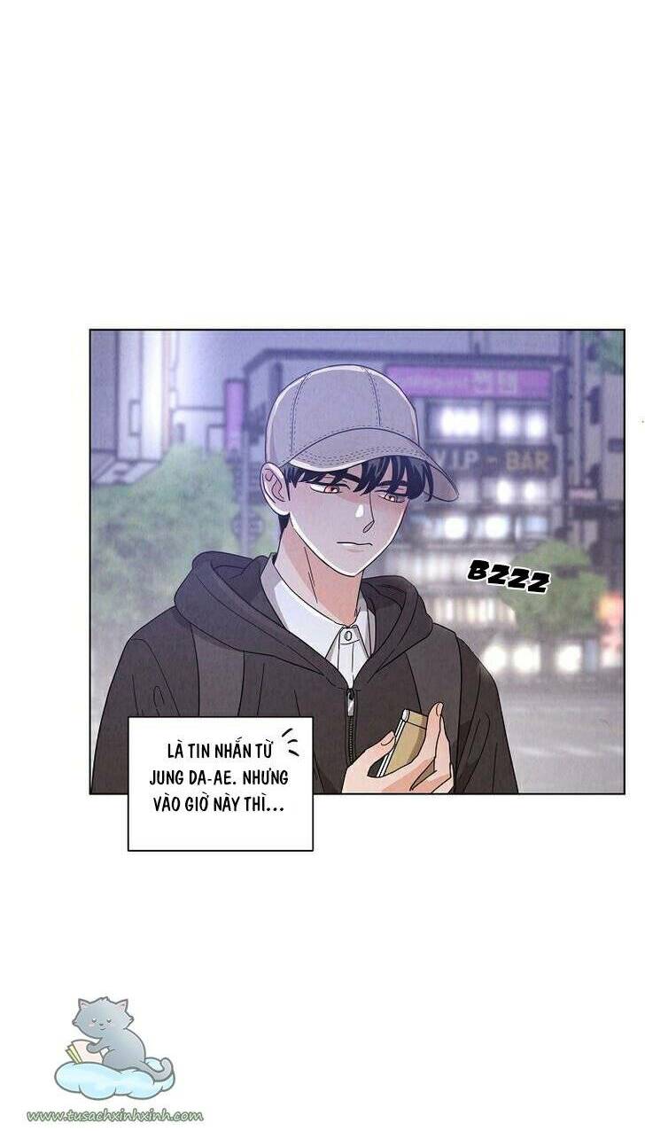 Chào Nhé, Không Làm Thông Gia Nữa Đâu!: Chapter 13