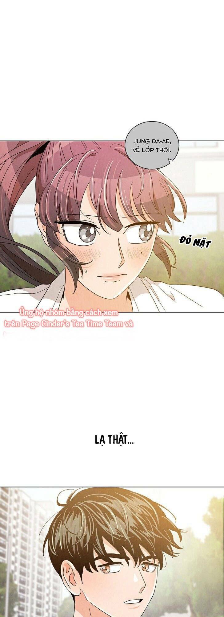 Chào Nhé, Không Làm Thông Gia Nữa Đâu!: Chapter 13