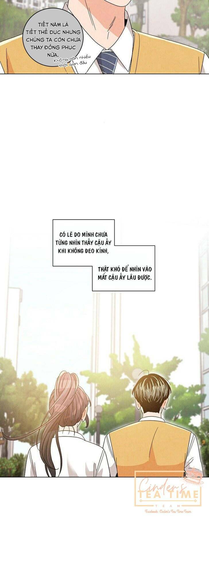 Chào Nhé, Không Làm Thông Gia Nữa Đâu!: Chapter 13