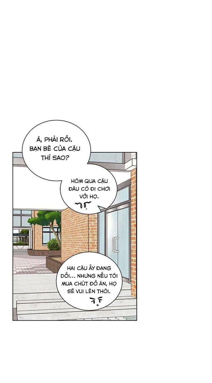 Chào Nhé, Không Làm Thông Gia Nữa Đâu!: Chapter 13