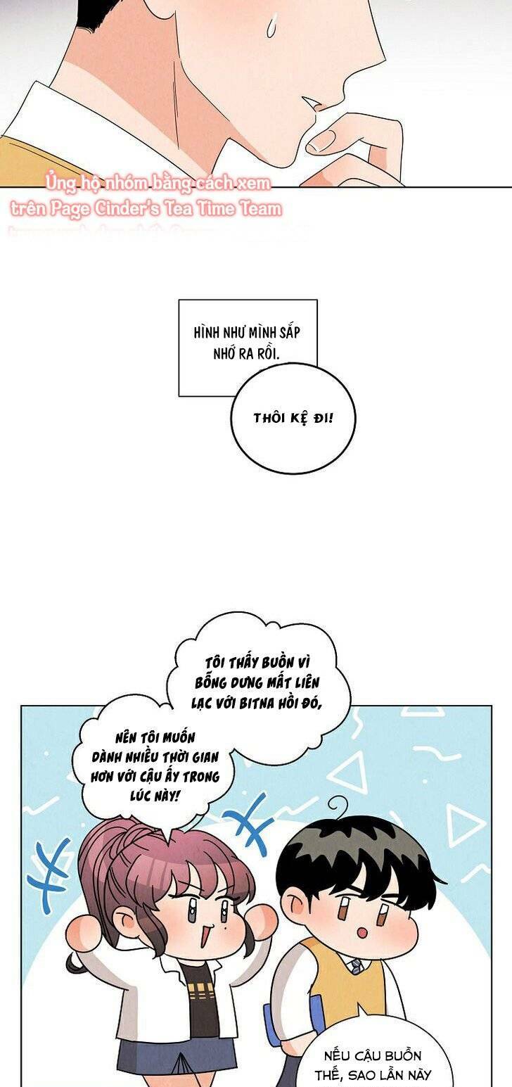 Chào Nhé, Không Làm Thông Gia Nữa Đâu!: Chapter 13