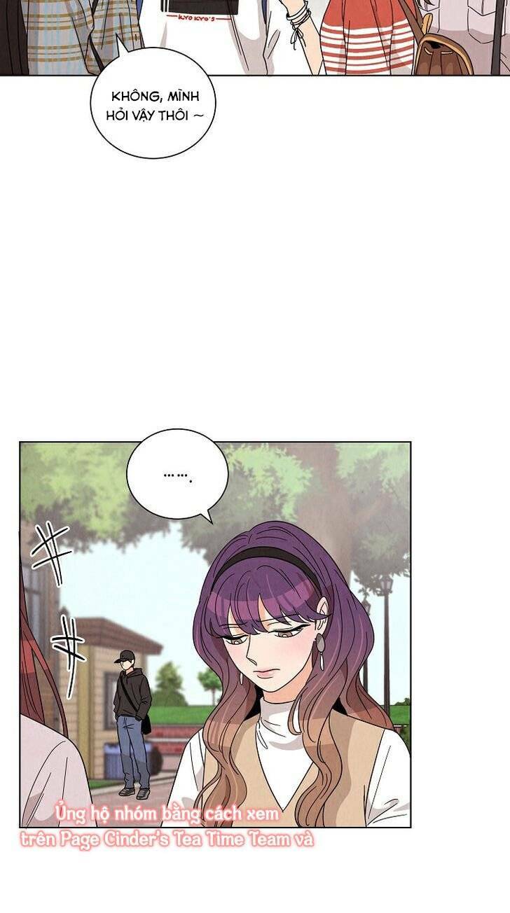Chào Nhé, Không Làm Thông Gia Nữa Đâu!: Chapter 13