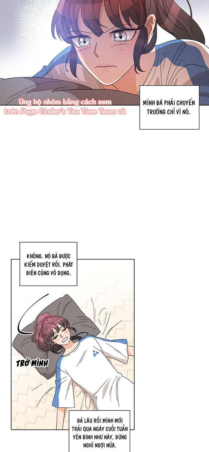 Chào Nhé, Không Làm Thông Gia Nữa Đâu!: Chapter 14