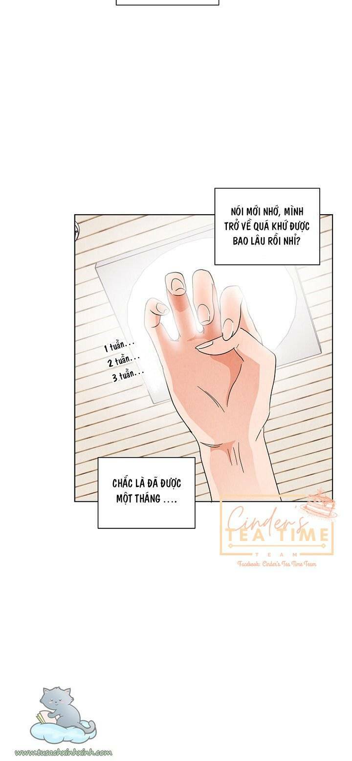 Chào Nhé, Không Làm Thông Gia Nữa Đâu!: Chapter 14