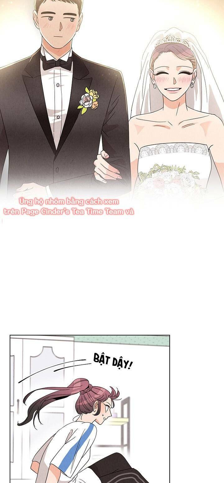 Chào Nhé, Không Làm Thông Gia Nữa Đâu!: Chapter 14