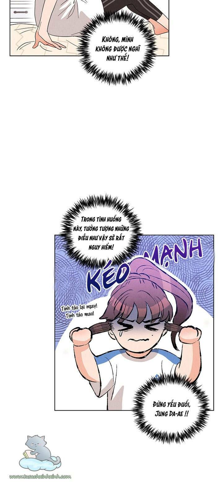 Chào Nhé, Không Làm Thông Gia Nữa Đâu!: Chapter 14