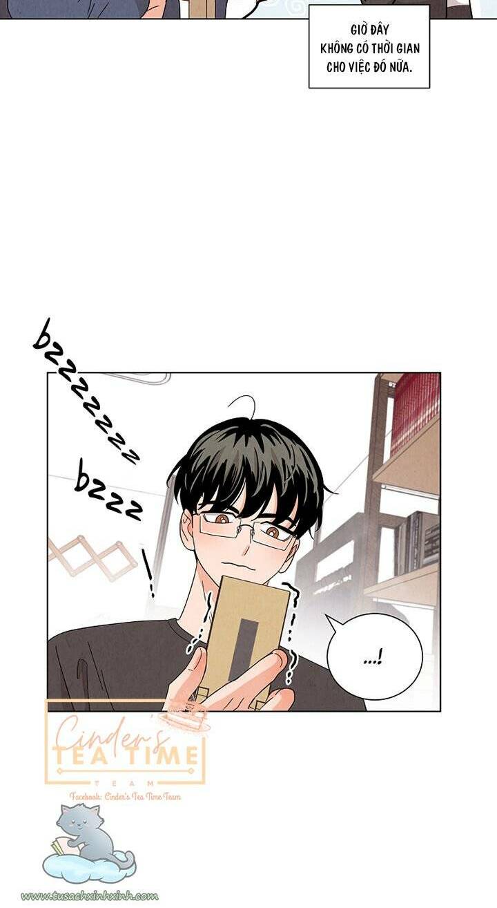 Chào Nhé, Không Làm Thông Gia Nữa Đâu!: Chapter 14