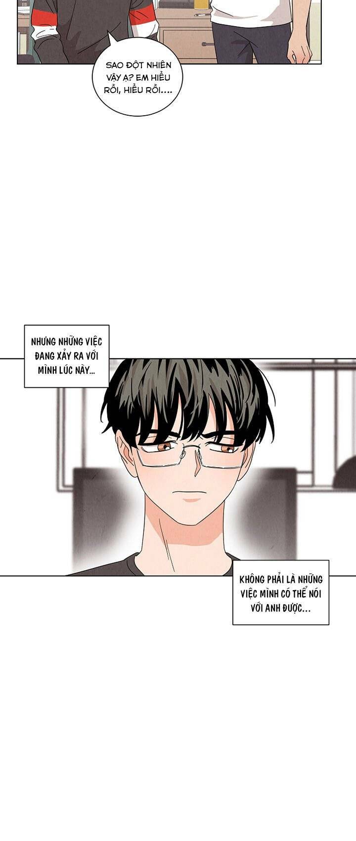 Chào Nhé, Không Làm Thông Gia Nữa Đâu!: Chapter 14
