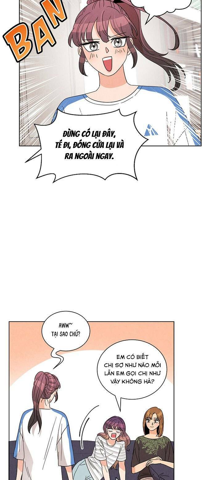 Chào Nhé, Không Làm Thông Gia Nữa Đâu!: Chapter 14