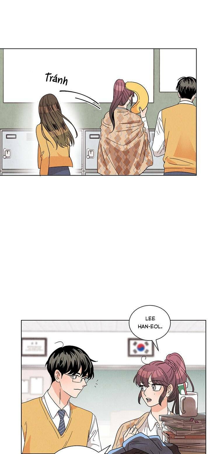 Chào Nhé, Không Làm Thông Gia Nữa Đâu!: Chapter 14