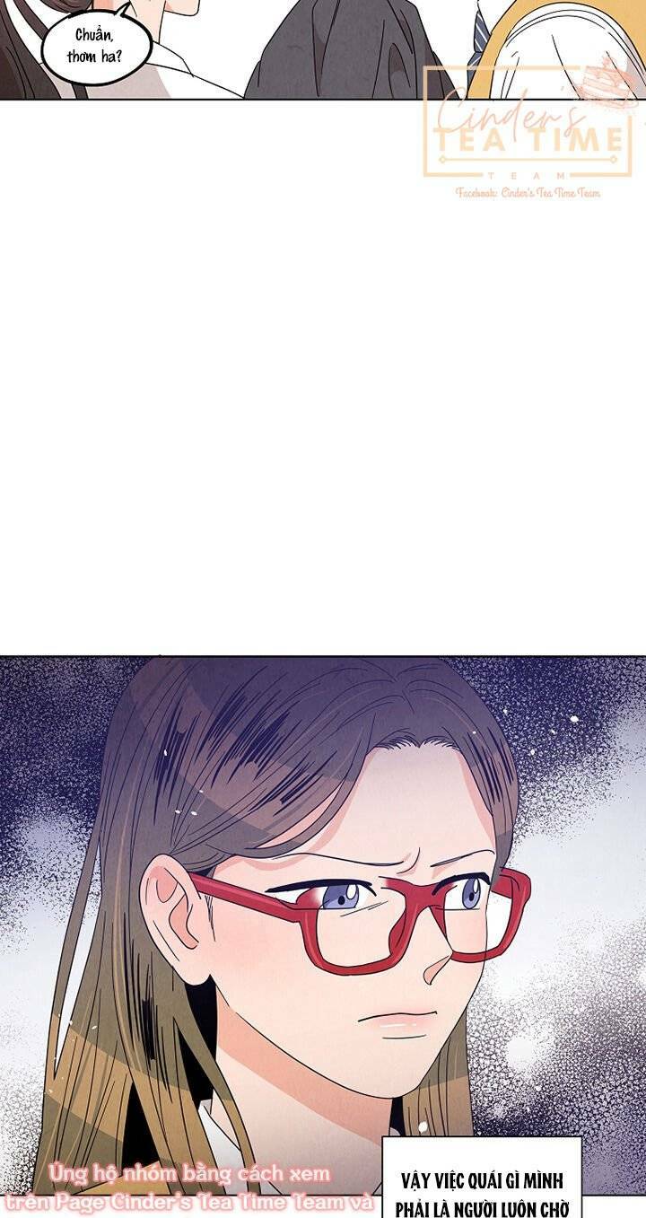 Chào Nhé, Không Làm Thông Gia Nữa Đâu!: Chapter 14