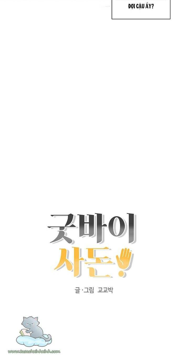 Chào Nhé, Không Làm Thông Gia Nữa Đâu!: Chapter 14