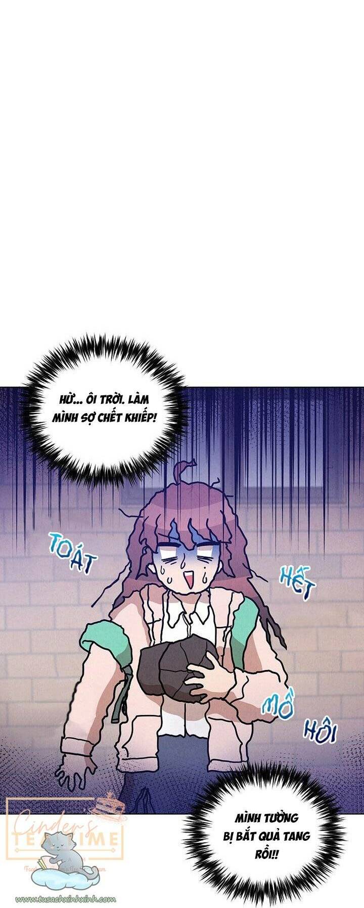 Chào Nhé, Không Làm Thông Gia Nữa Đâu!: Chapter 15