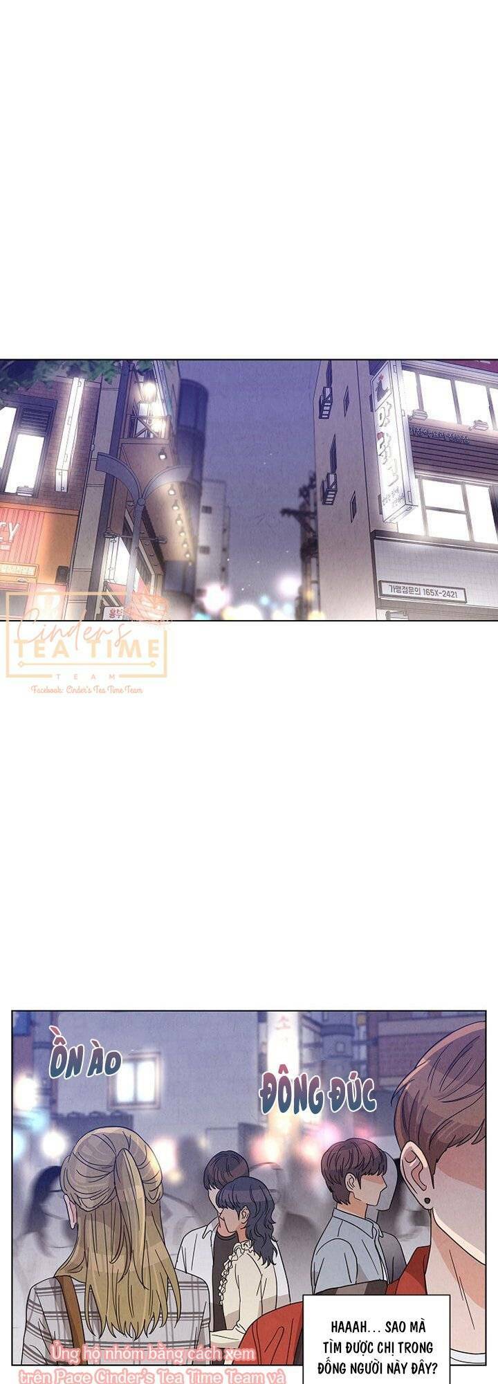 Chào Nhé, Không Làm Thông Gia Nữa Đâu!: Chapter 15