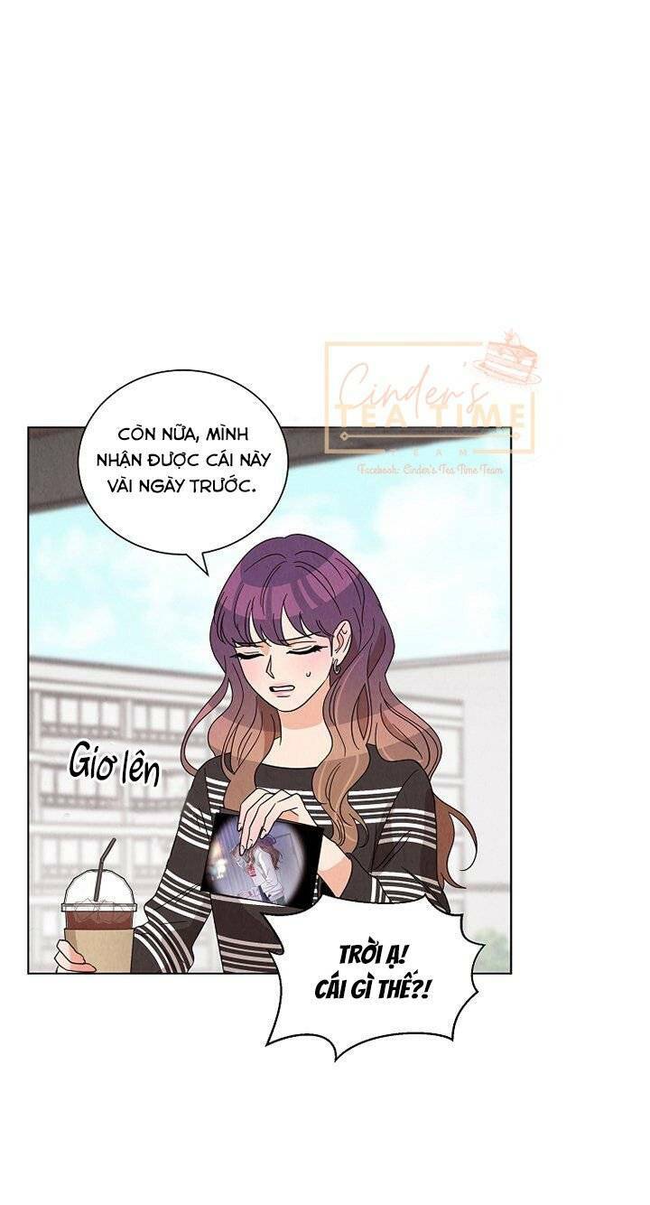 Chào Nhé, Không Làm Thông Gia Nữa Đâu!: Chapter 15
