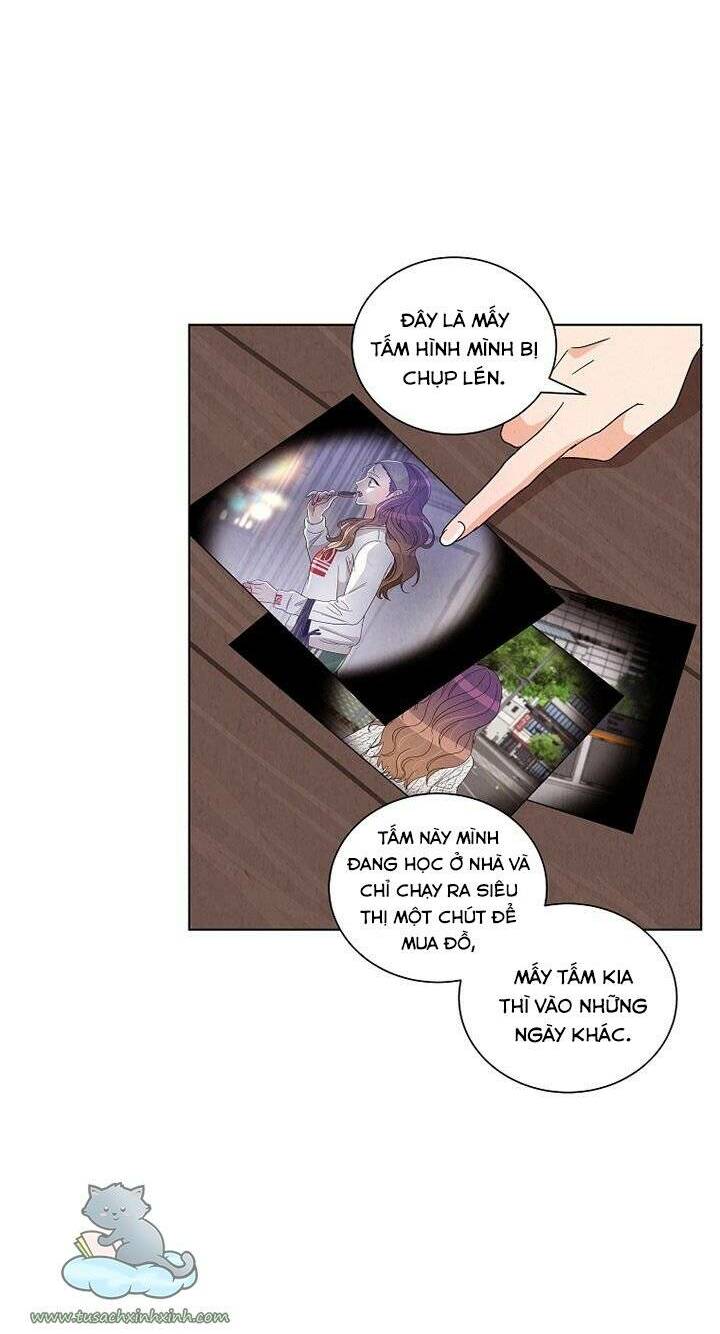 Chào Nhé, Không Làm Thông Gia Nữa Đâu!: Chapter 15