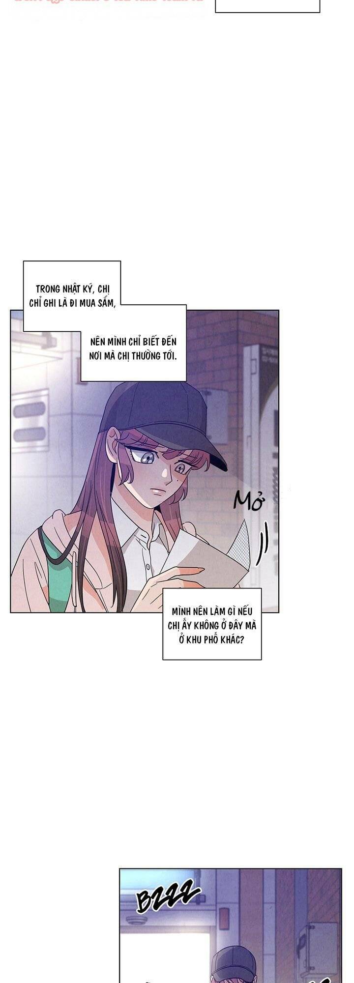 Chào Nhé, Không Làm Thông Gia Nữa Đâu!: Chapter 15