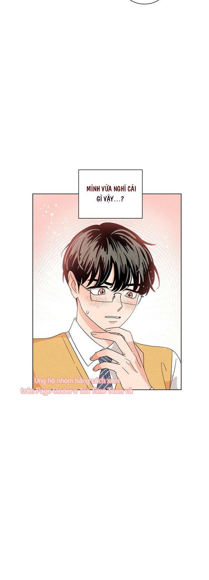 Chào Nhé, Không Làm Thông Gia Nữa Đâu!: Chapter 15