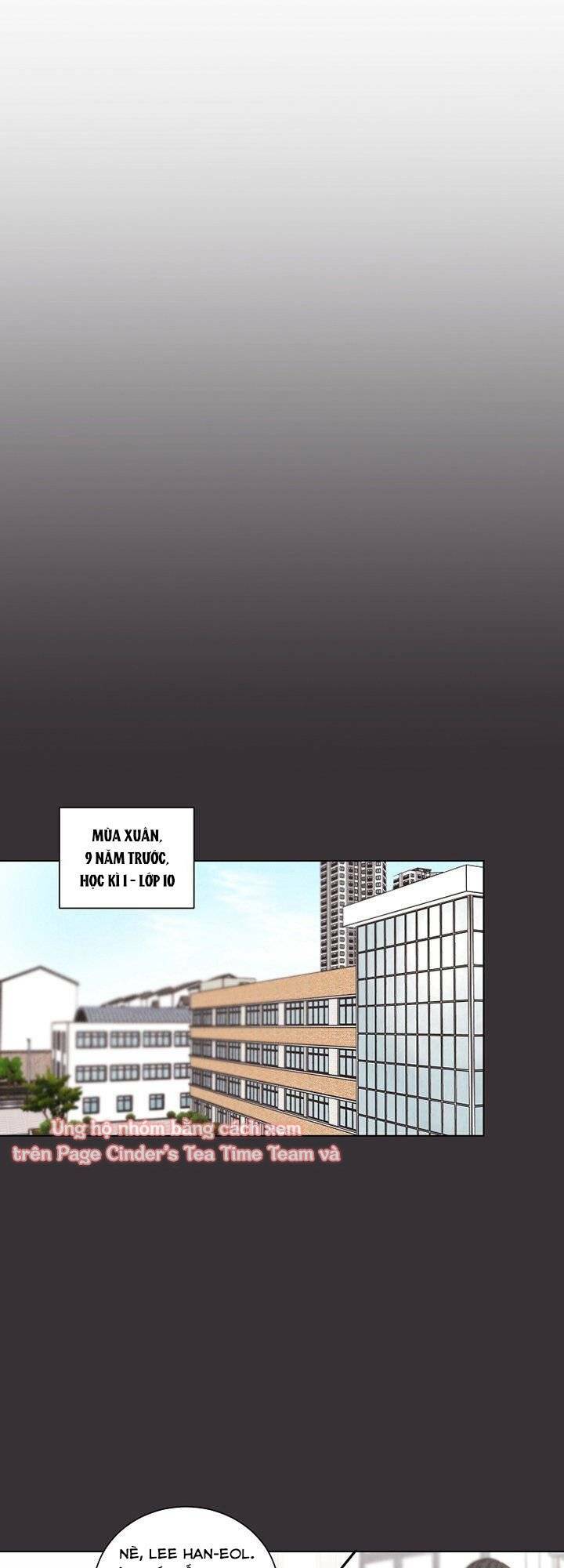 Chào Nhé, Không Làm Thông Gia Nữa Đâu!: Chapter 15