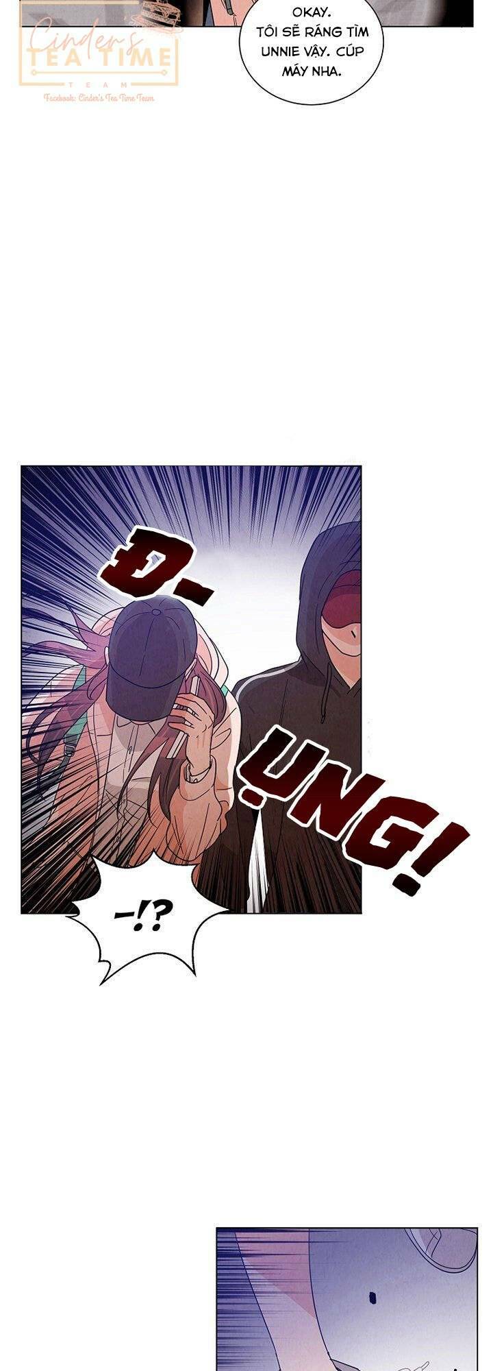 Chào Nhé, Không Làm Thông Gia Nữa Đâu!: Chapter 15