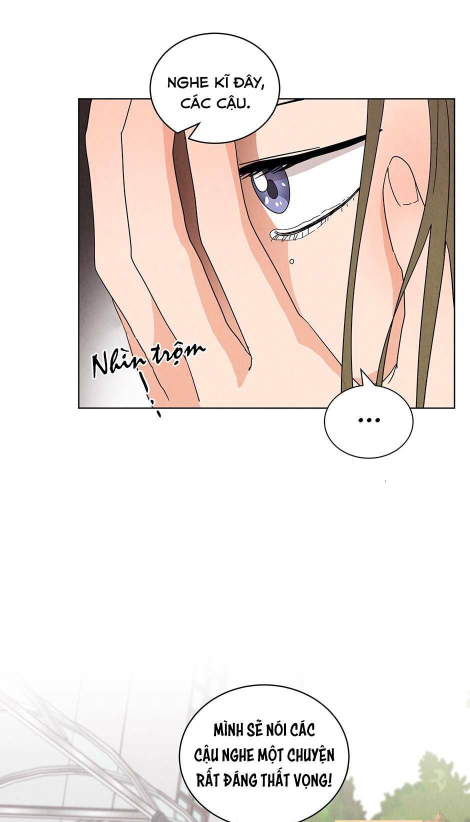 Chào Nhé, Không Làm Thông Gia Nữa Đâu!: Chapter 17