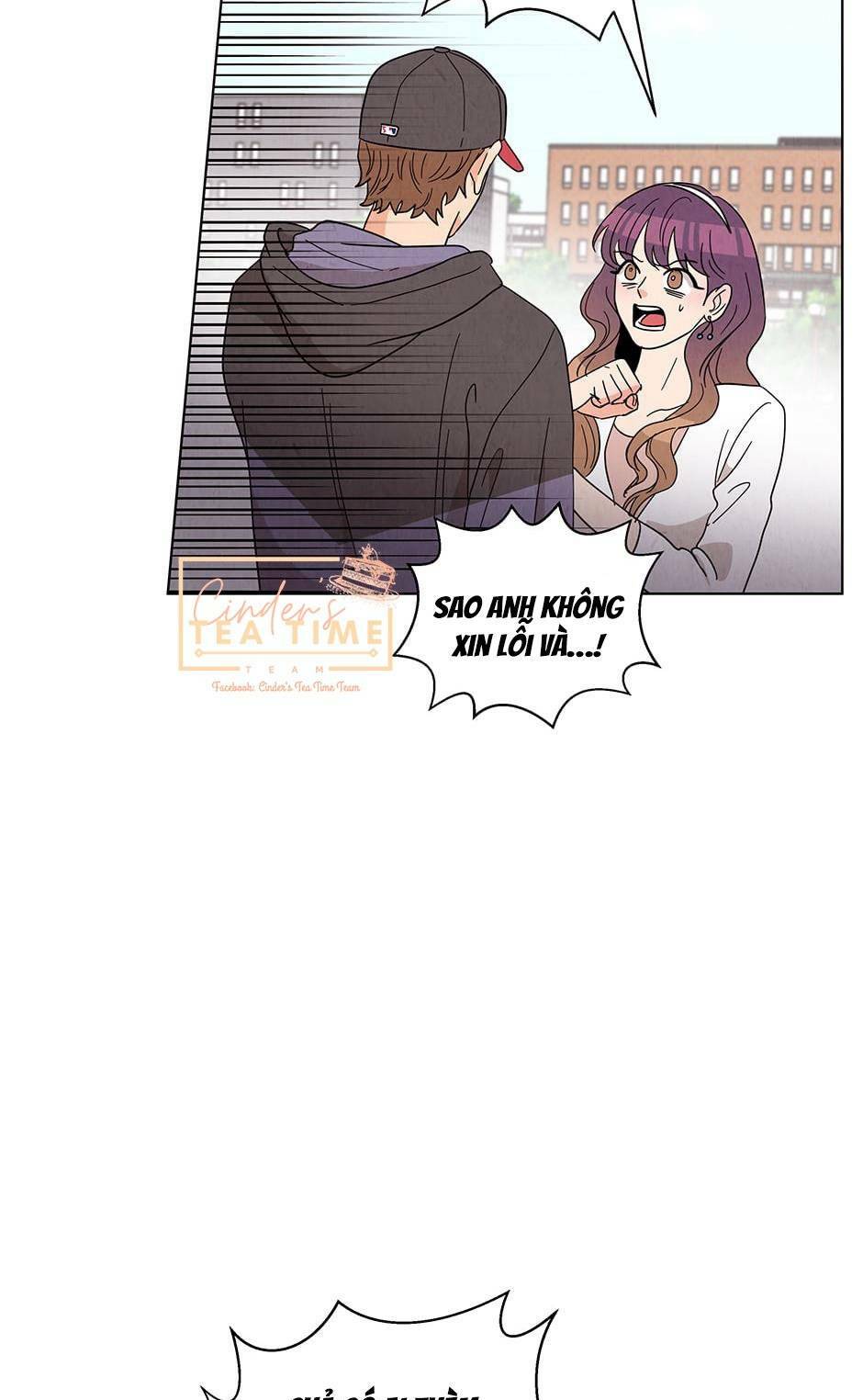 Chào Nhé, Không Làm Thông Gia Nữa Đâu!: Chapter 17