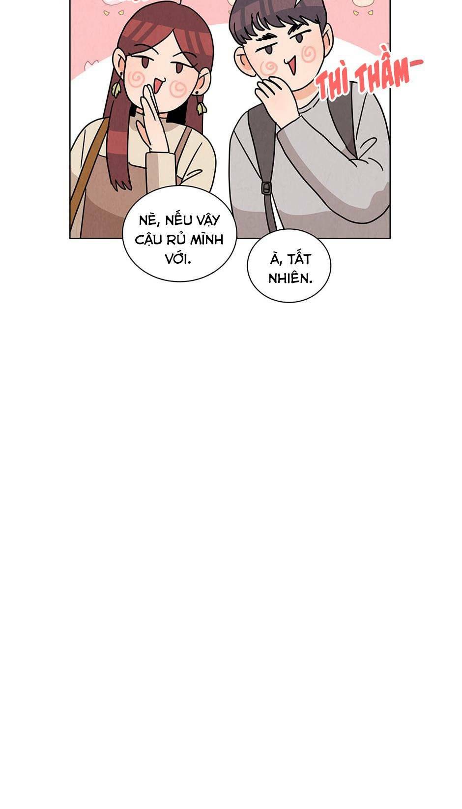 Chào Nhé, Không Làm Thông Gia Nữa Đâu!: Chapter 17