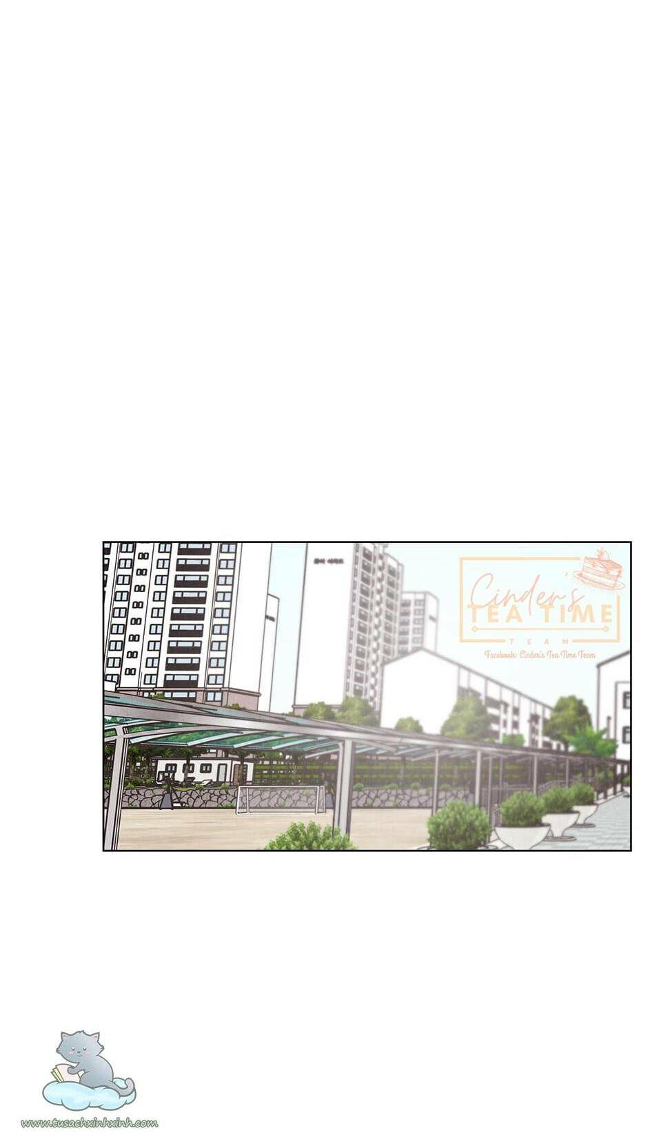 Chào Nhé, Không Làm Thông Gia Nữa Đâu!: Chapter 17