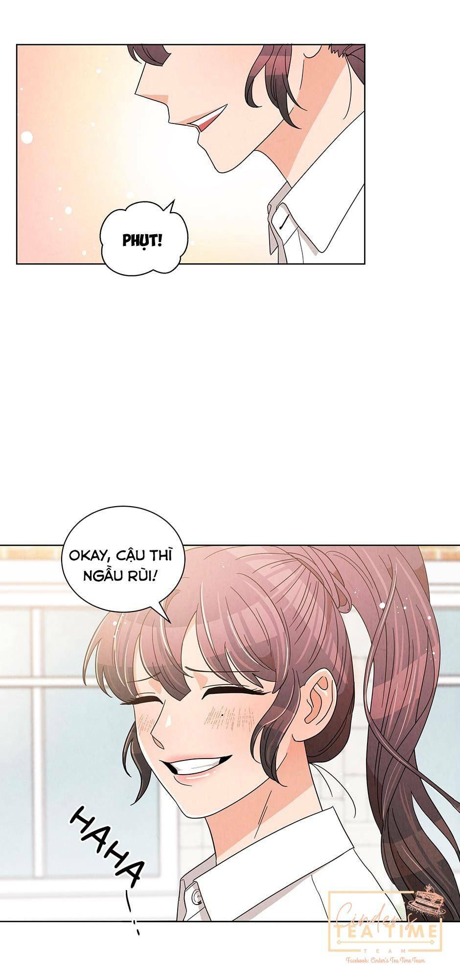Chào Nhé, Không Làm Thông Gia Nữa Đâu!: Chapter 17