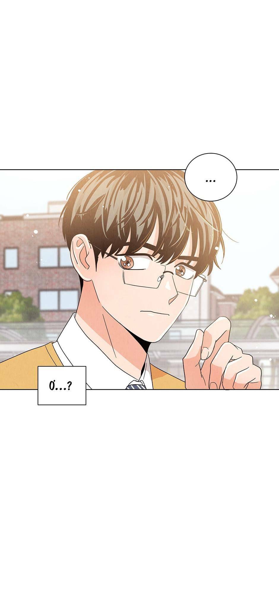 Chào Nhé, Không Làm Thông Gia Nữa Đâu!: Chapter 17