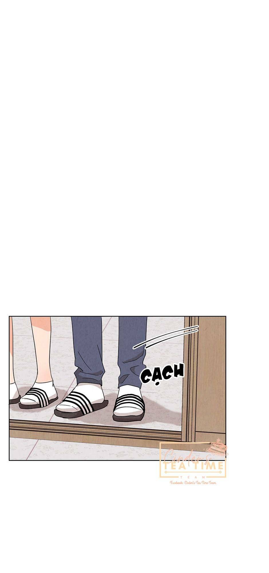 Chào Nhé, Không Làm Thông Gia Nữa Đâu!: Chapter 17