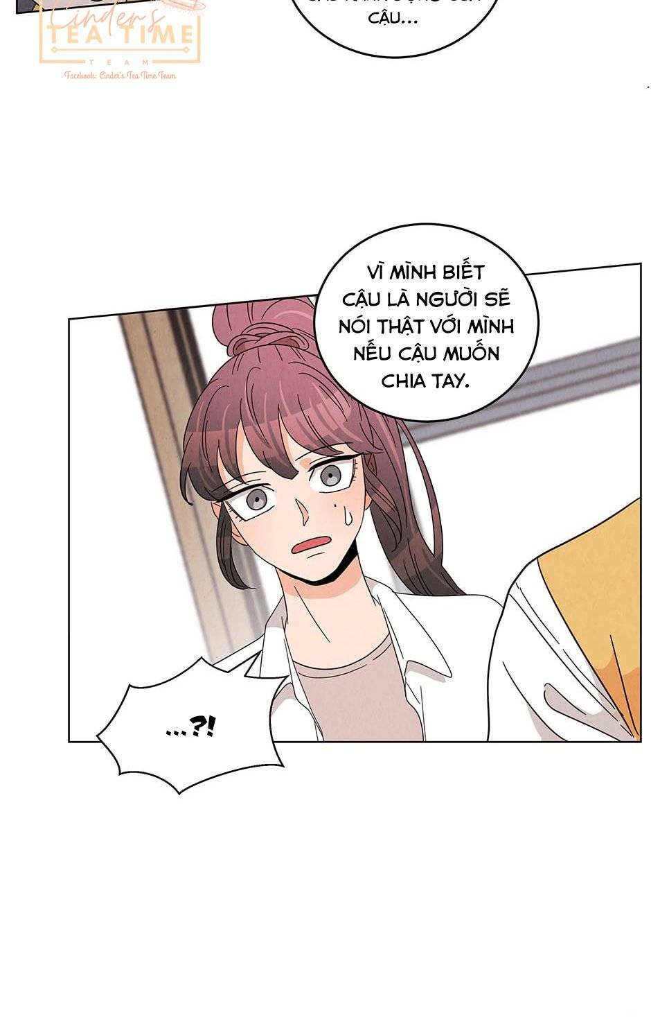 Chào Nhé, Không Làm Thông Gia Nữa Đâu!: Chapter 17