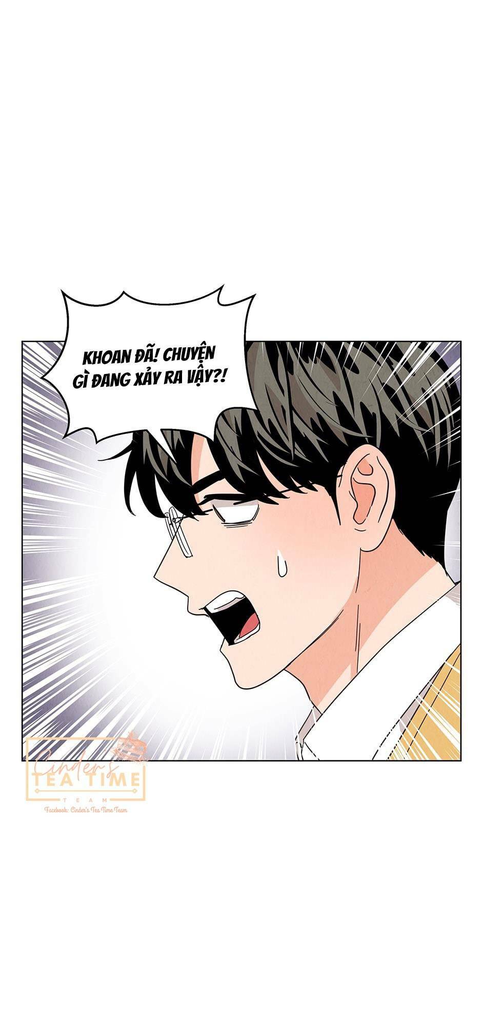Chào Nhé, Không Làm Thông Gia Nữa Đâu!: Chapter 17
