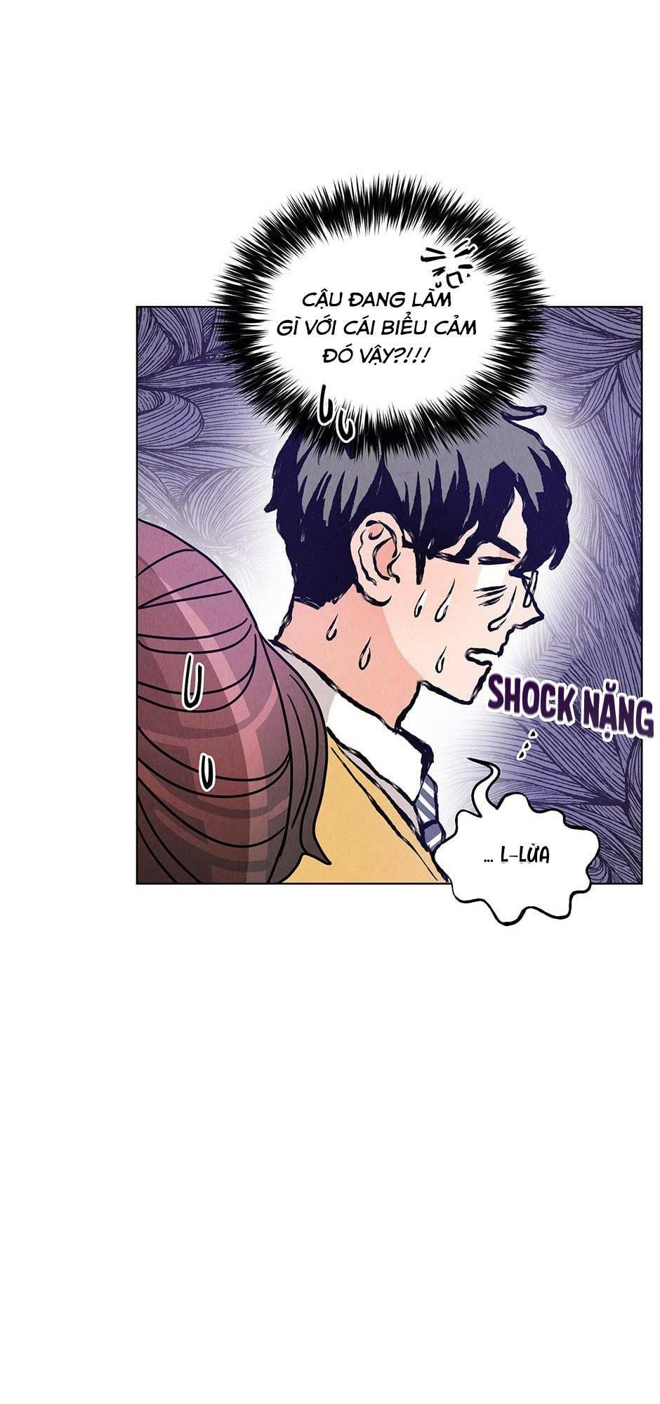Chào Nhé, Không Làm Thông Gia Nữa Đâu!: Chapter 17