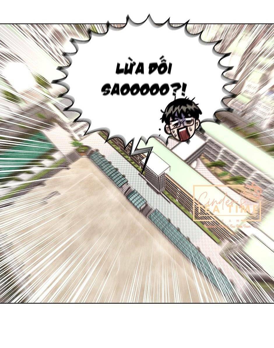 Chào Nhé, Không Làm Thông Gia Nữa Đâu!: Chapter 17