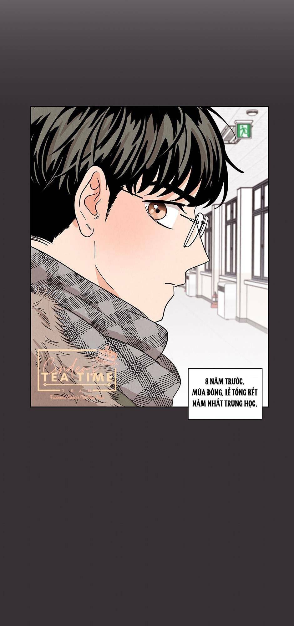Chào Nhé, Không Làm Thông Gia Nữa Đâu!: Chapter 18