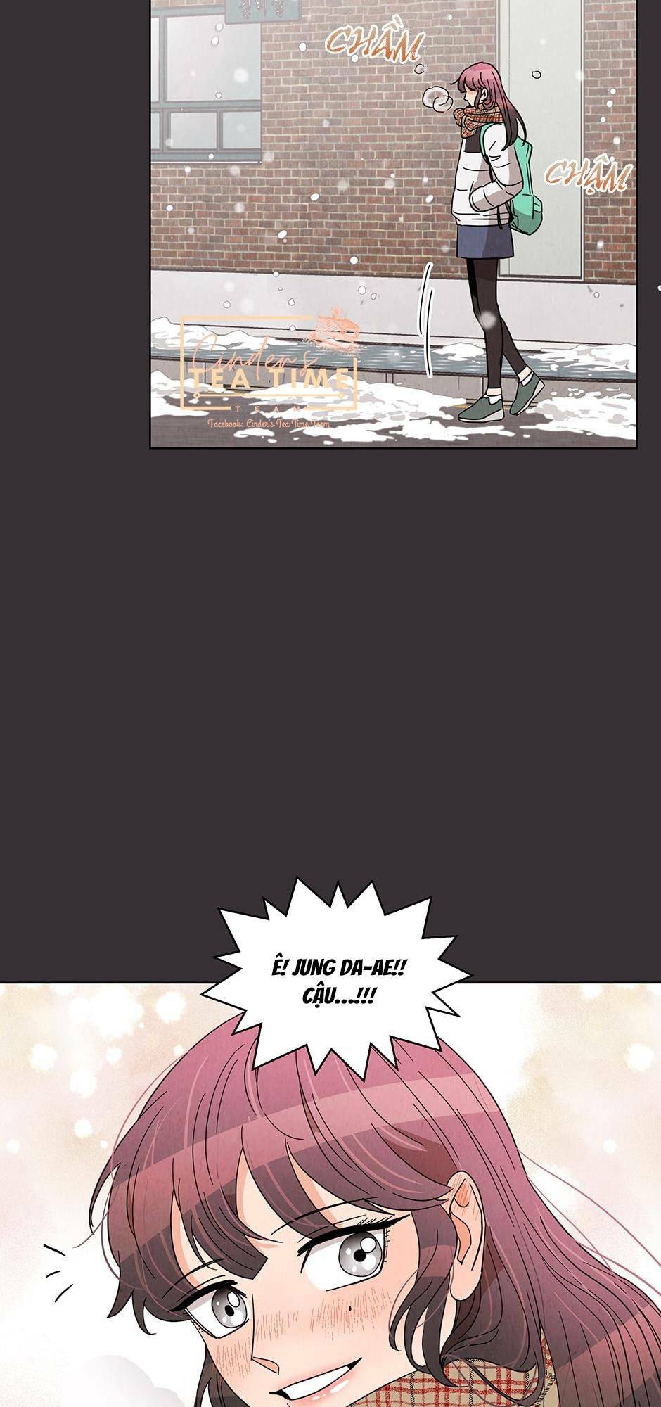 Chào Nhé, Không Làm Thông Gia Nữa Đâu!: Chapter 18
