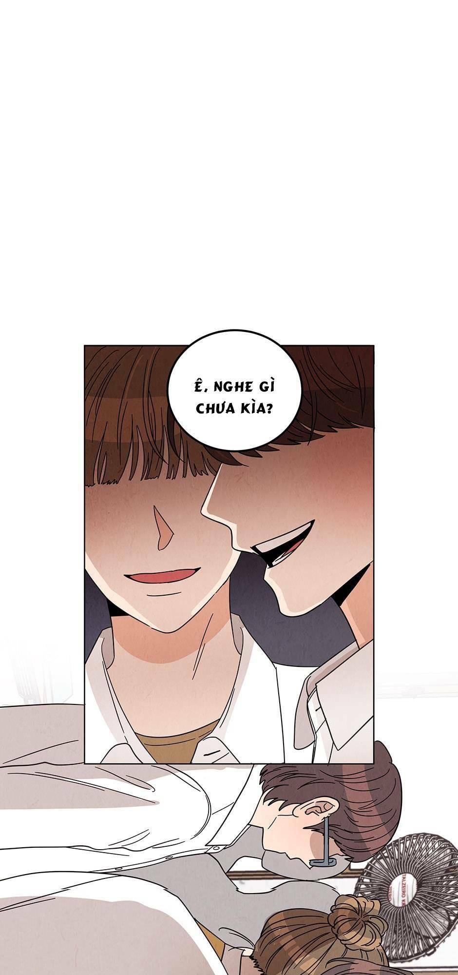 Chào Nhé, Không Làm Thông Gia Nữa Đâu!: Chapter 18