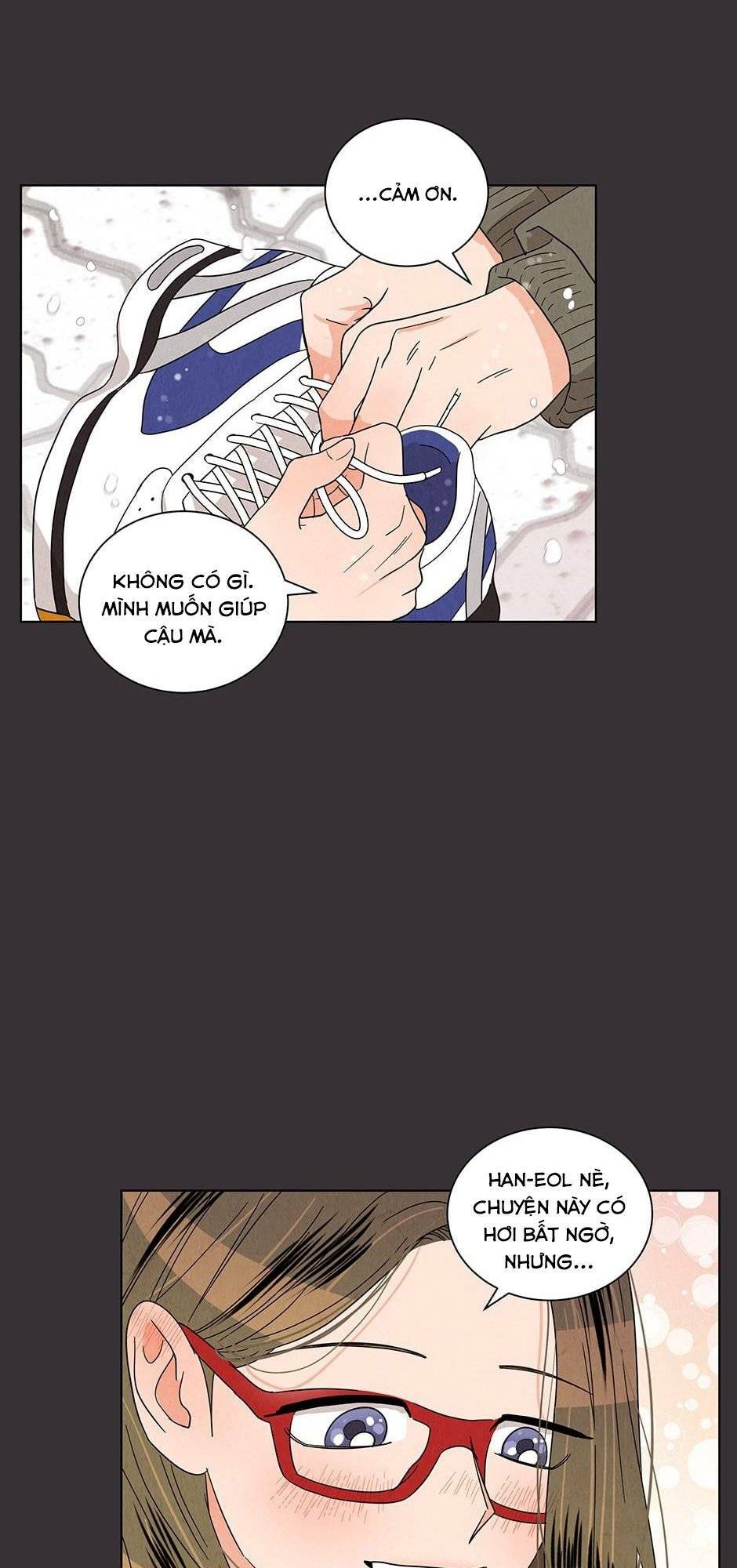 Chào Nhé, Không Làm Thông Gia Nữa Đâu!: Chapter 18
