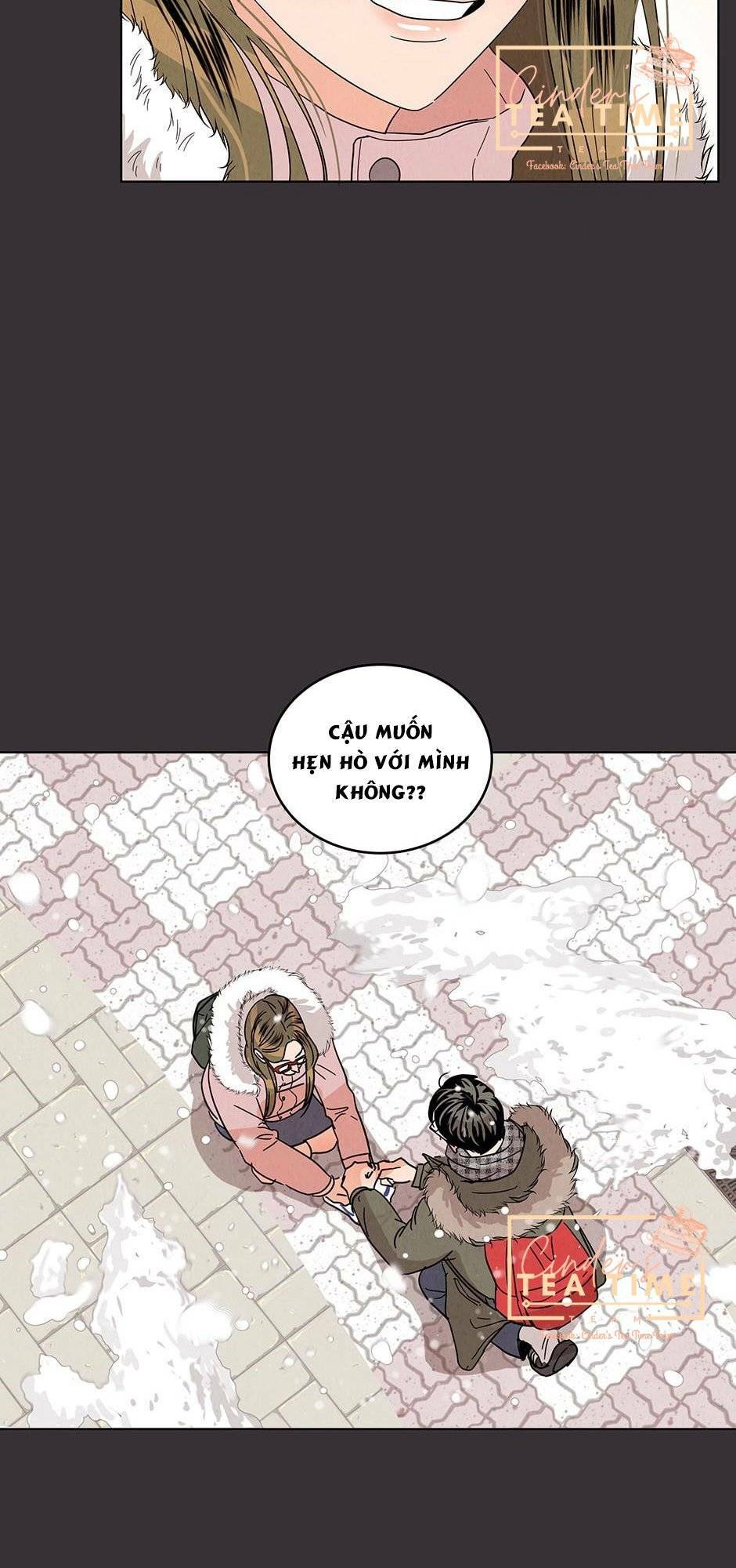 Chào Nhé, Không Làm Thông Gia Nữa Đâu!: Chapter 18