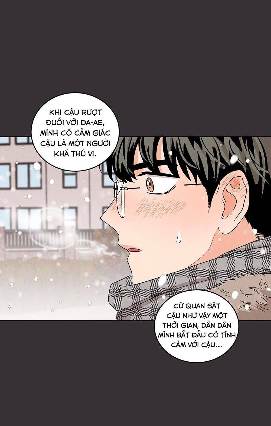 Chào Nhé, Không Làm Thông Gia Nữa Đâu!: Chapter 18